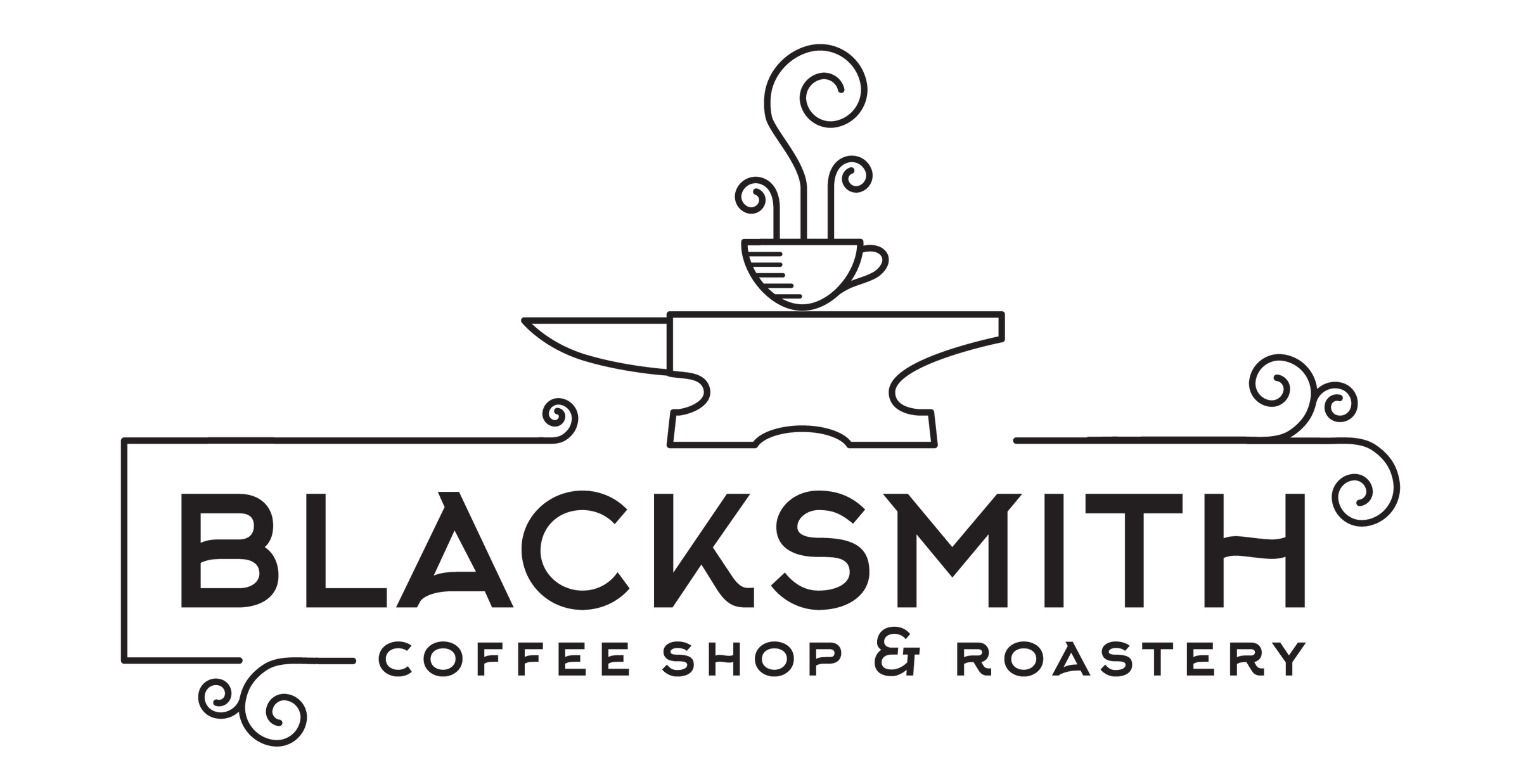 Home Blacksmith Coffee Shop & Roastery Online Ordering